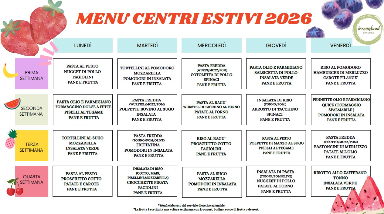 menu ce26