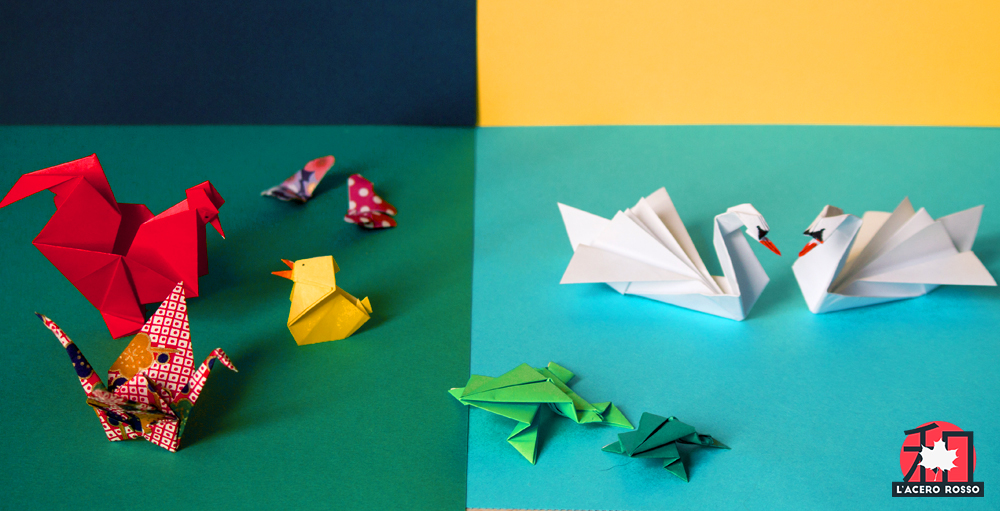 origami