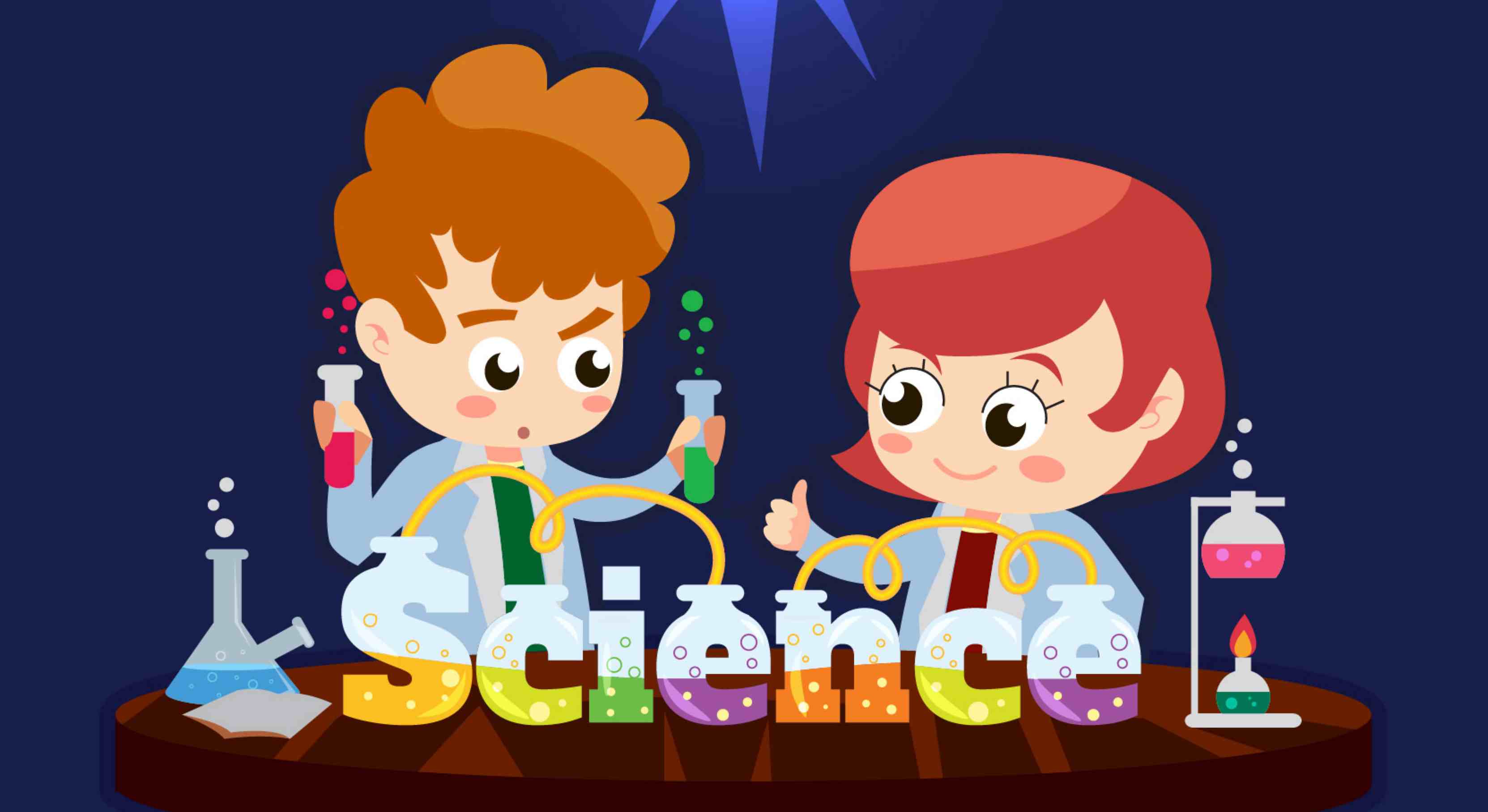 scienza