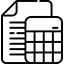tabella