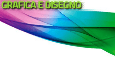 Grafica e disegno