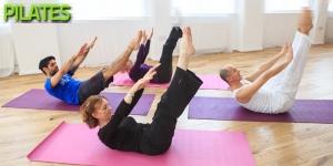 Pilates