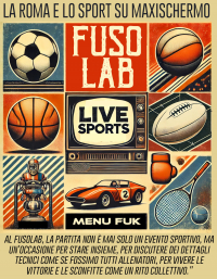 Dove vedere le partite della Roma e i migliori eventi sportivi su maxischermo (Sky) - Roma Est