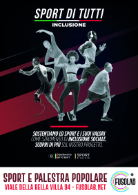 Sport e inclusione