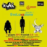 Kutso + Wrong onYou + Uscita 17 LIVE | Andrea Il Drago Dj Set - Venerdì 7 Giugno