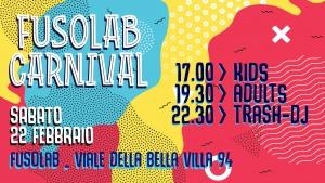 Fusolab Carnival