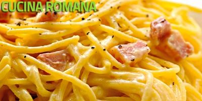 Workshop Cucina Romana