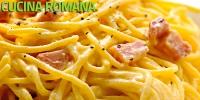Workshop Cucina Romana