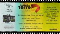 Rassegna documentaristica : TERRE RESISTENTI: chi decide cosa c'è nel tuo piatto?