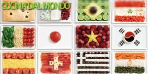 Cucina dal mondo