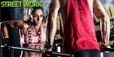 Street work