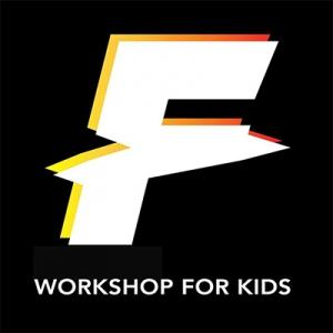 Fotonica 2019 - Workshop Bambini