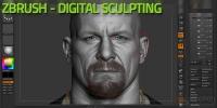 ZBrush Sculpting