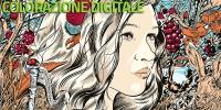 Workshop Colorazione Digitale - Le ombre nei volti