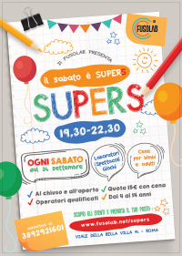 Supers FRA Dicembre 2022