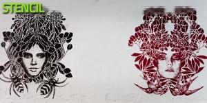 Stencil