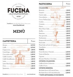 Fucina Alessandrina