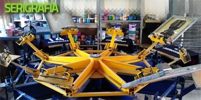 Serigrafia