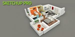 Sketchup Pro
