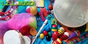 Un, due, tre...Musica!