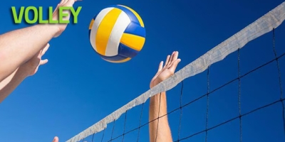 Volley