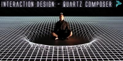 Interaction Design - Quartz Composer