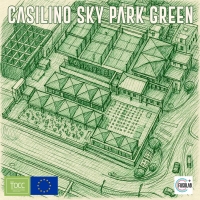 Casilino Sky Park Green