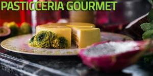 Workshop Pasticceria Gourmet – Innovazione e Cultura