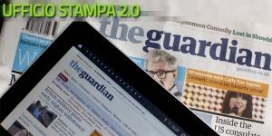 Ufficio Stampa 2.0