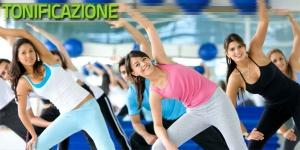 Tonificazione GAG