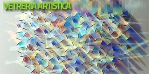 Mosaico di vetro