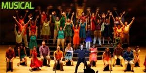 Musical (a partire dai 6 anni)