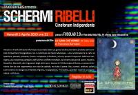Proiezione "LA LUNA CHE VORREI" - Venerdì 5 Aprile