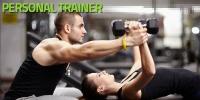 Personal Trainer