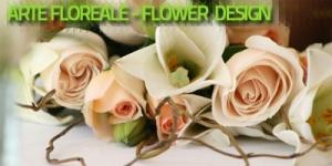 Workshop Arte e cultura floreale - Flower Design