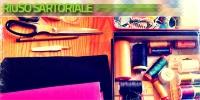 Riuso sartoriale,"trasformiamo riciclando"