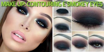 Workshop Trucco, Contouring e Strobing