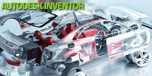 Autodesk Inventor