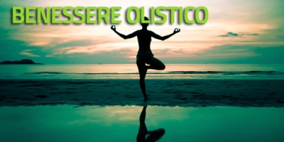 Benessere Olistico