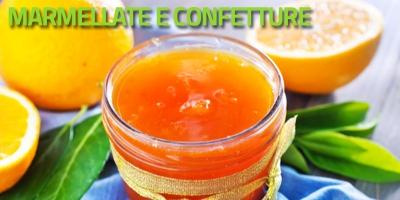 Workshop Marmellate e Confetture