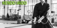 Kendo IAIDO
