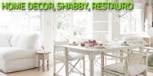 Restauro - Home decor - Shabby