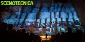 Scenografia e scenotecnica