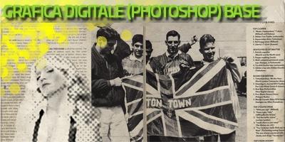 Grafica digitale (Photoshop)