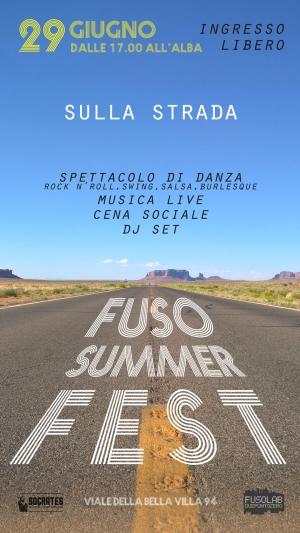 Fuso Summer Fest