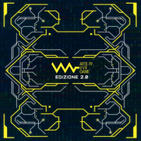 Arte19 - Virus Virtual Realty Games - 1-5 Dicembre 2021