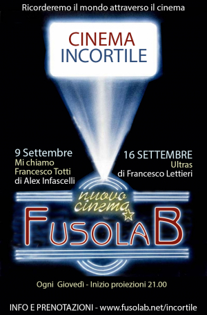 Nuovo Cinema Fusolab