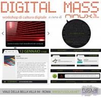 Digital Mass #2: VLAN Workshop – 12 Gennaio 2012