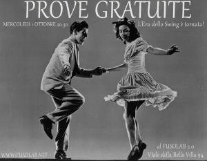 SWING - Prove gratuite