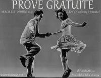 SWING - Prove gratuite